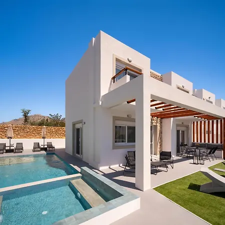 Vila Sea Soul Elite House