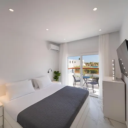 Vila Sea Soul Elite House *