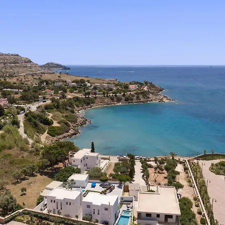 Sea Soul Elite House Vila Pefki