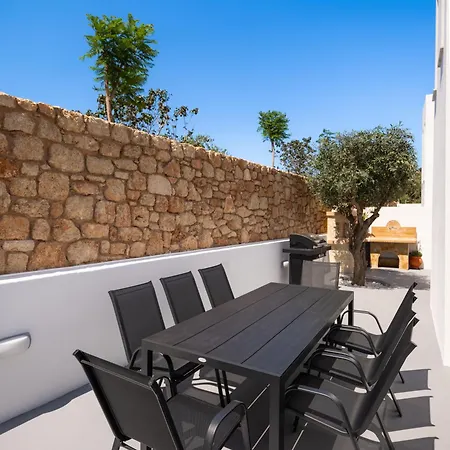 Sea Soul Elite House Vila