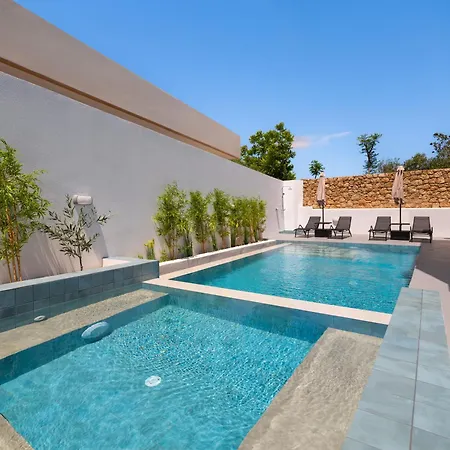 Vila Sea Soul Elite House *