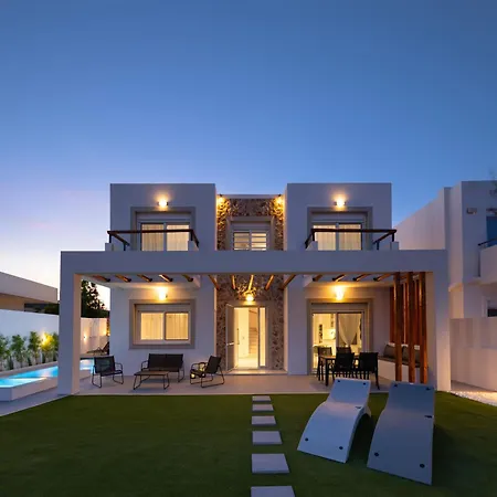 Vila Sea Soul Elite House