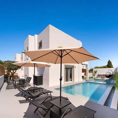 Sea Soul Elite House *