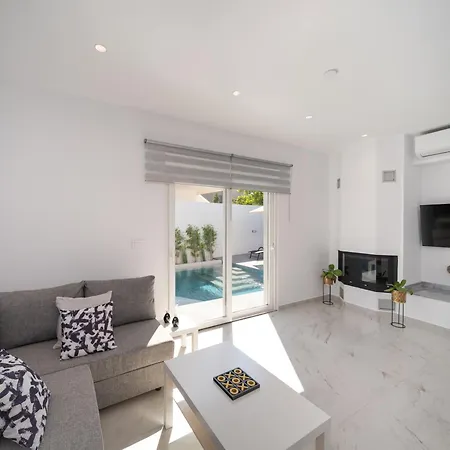 Sea Soul Elite House Vila *