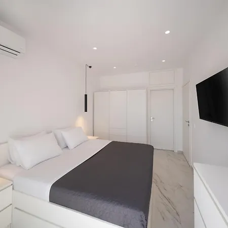 Sea Soul Elite House Pefki