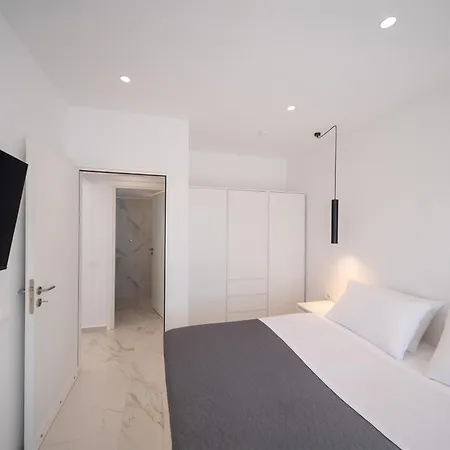 Sea Soul Elite House Vila *