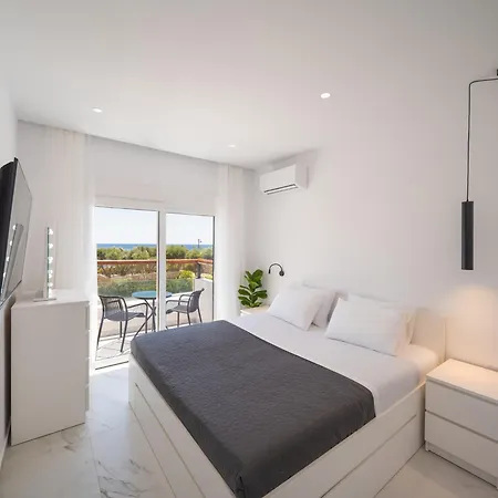 Sea Soul Elite House * Pefki