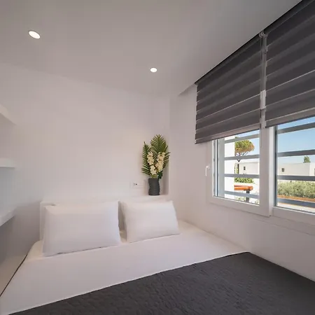 Vila Sea Soul Elite House Pefki