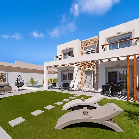 Vila Sea Soul Elite House *