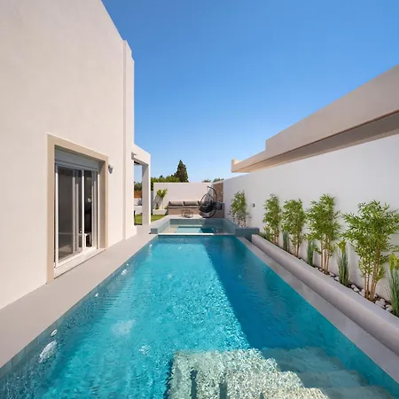 Vila Sea Soul Elite House