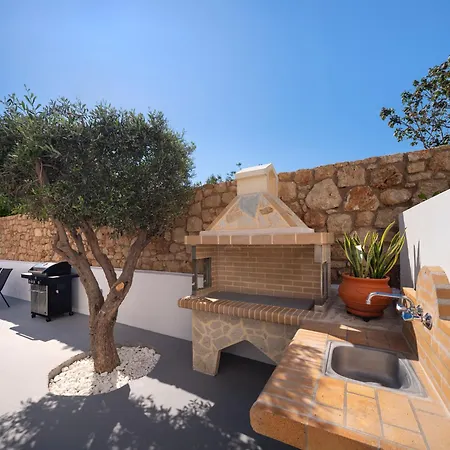 Sea Soul Elite House *