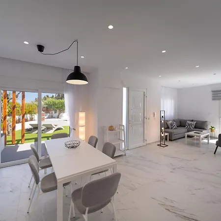 Sea Soul Elite House Pefki