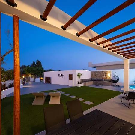 Sea Soul Elite House Vila